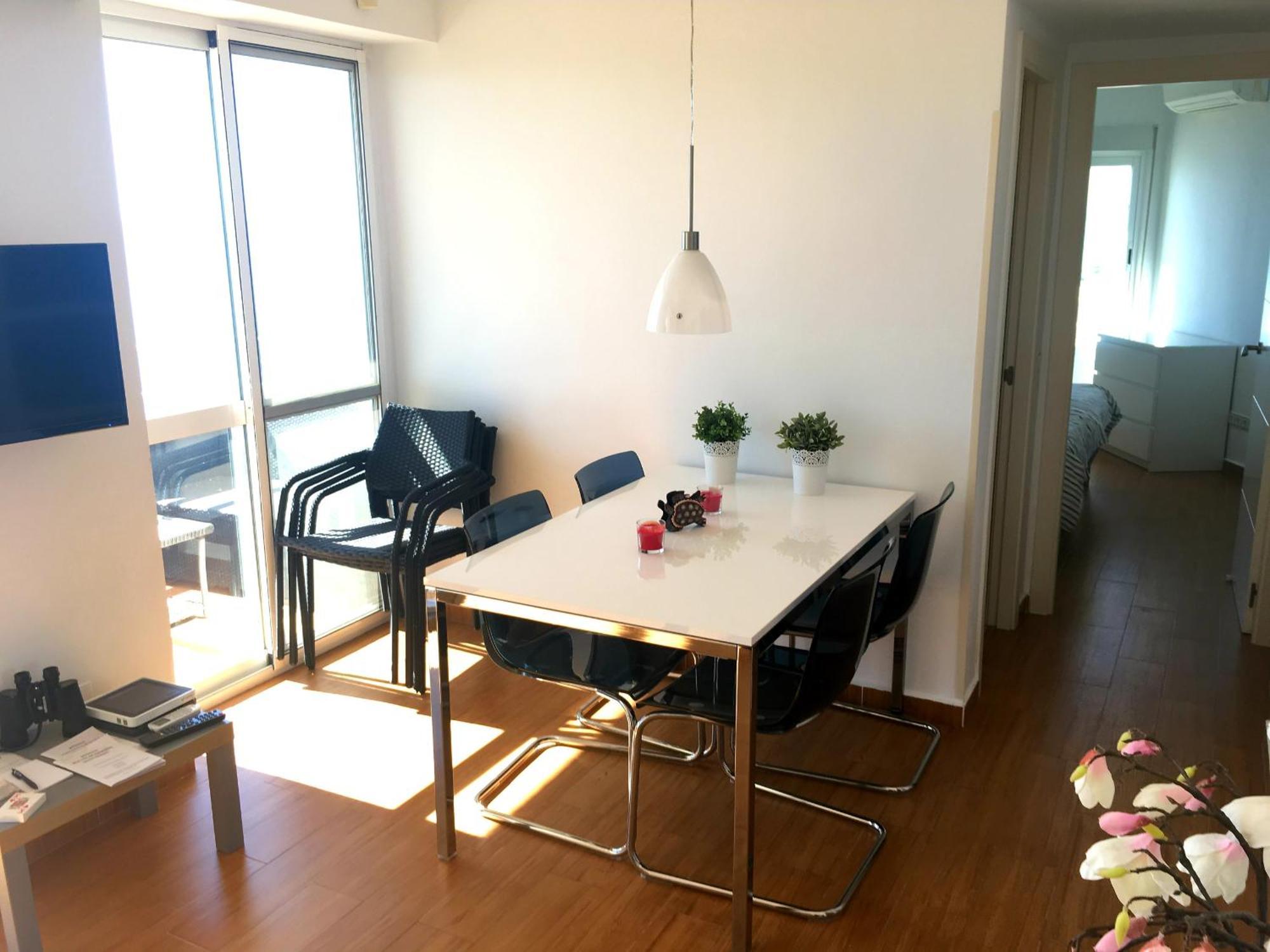 Lejlighed Deluxe Penthouse With Sea Views Near Puerto Marina Benalmádena